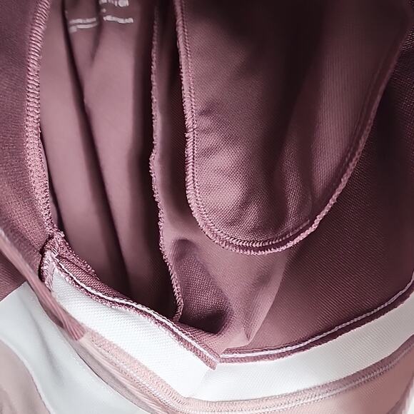 Under Armour Pink/Rose Active Shorts, Loose Fit, Size Small - Picture 3 of 6